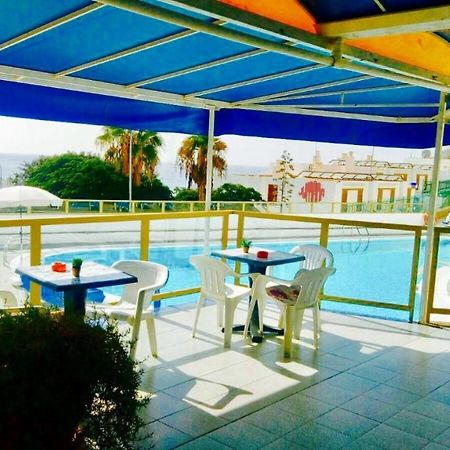 Ocean View Design Apartment Puerto Rico Пуерто-Ріко Екстер'єр фото