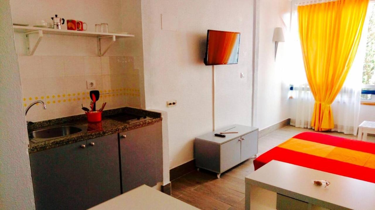 Ocean View Design Apartment Puerto Rico Пуерто-Ріко Екстер'єр фото