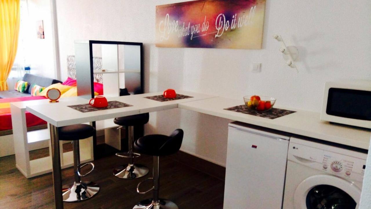 Ocean View Design Apartment Puerto Rico Пуерто-Ріко Екстер'єр фото
