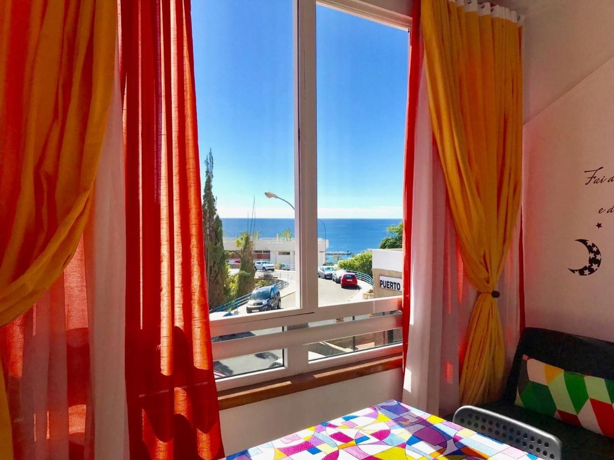 Ocean View Design Apartment Puerto Rico Пуерто-Ріко Екстер'єр фото