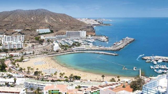 Ocean View Design Apartment Puerto Rico Пуерто-Ріко Екстер'єр фото